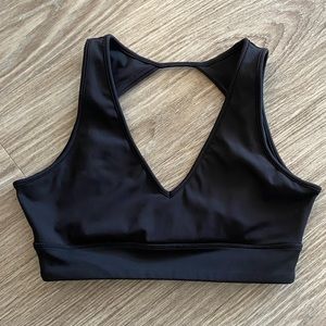 BuffBunny Maraschino bra